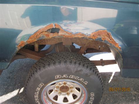 2000 f150 sheet metal|2001 ford f150 rust panels.